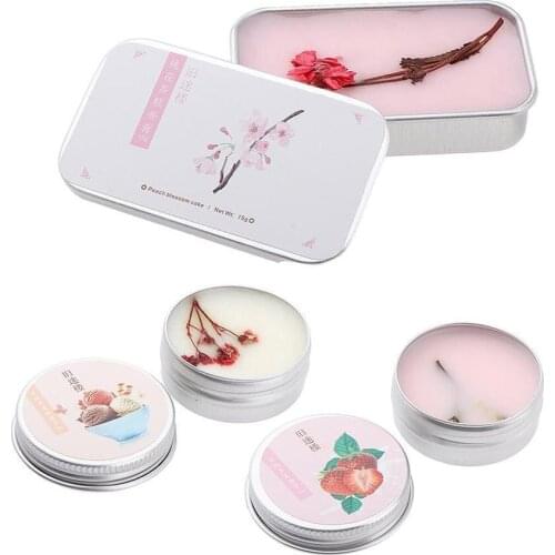 LEARNEVER Deodorants