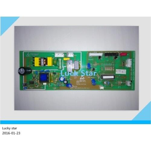 95% new for Midea refrigerator pc board motherboard control board BCD-283UTM 228UTM-MD BCD-228UTM6 on sale