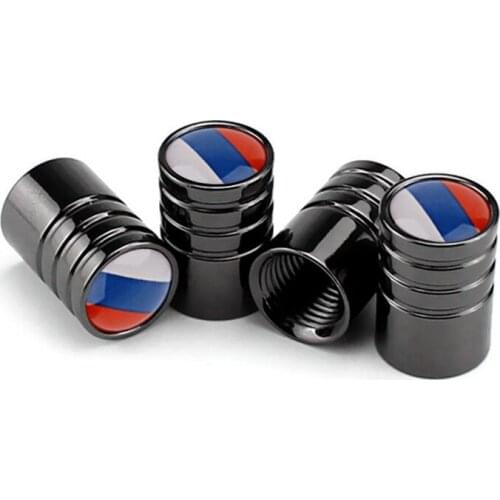 Copper Core Car Logo Tire Valve Caps Cover For Lexus RX300 IS250 RX330 GS300 IS200 RX350 Auto Tyre Wheel Valve Stem Dust Caps