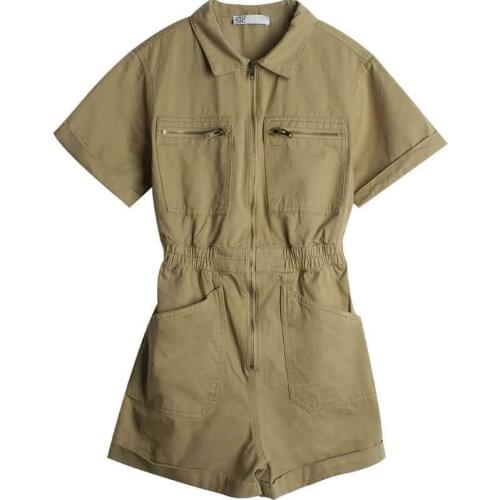 Moyizif Touring Shorts