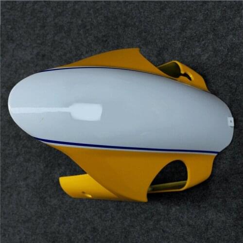 New Front Tire Fender Mudguard Fairing Part Fit for Ducati 749 999 R S 2003-2006