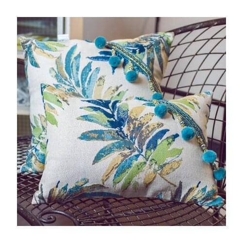 New Arrive American style Pillow Case 45*45 household Pillowcase Pillow Covers Free Shipping Cushions Cover Pillow case