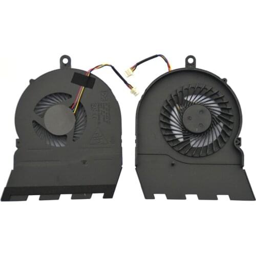 New CPU Fan For Dell Inspiron 15 5567 5565 15-5565 5767 P66F Cooler Fan