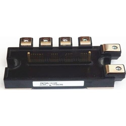 PM75RL1A120 Original, Can Provide Test, 1 Year Warranty