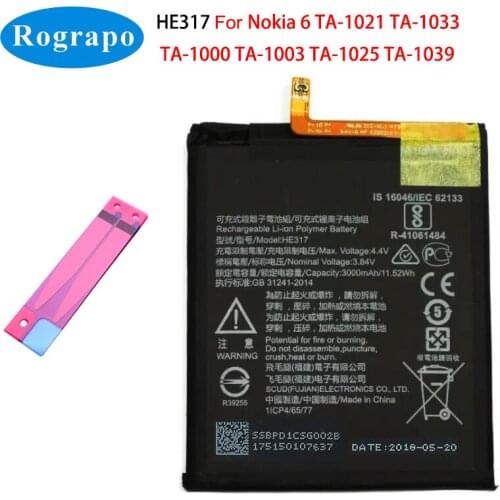2400mAh Mobile Replacement Battery For acer Liquid S1 S510 BAT-E10 (1ICP4/61/75) HD-376175PV Phone Batteries