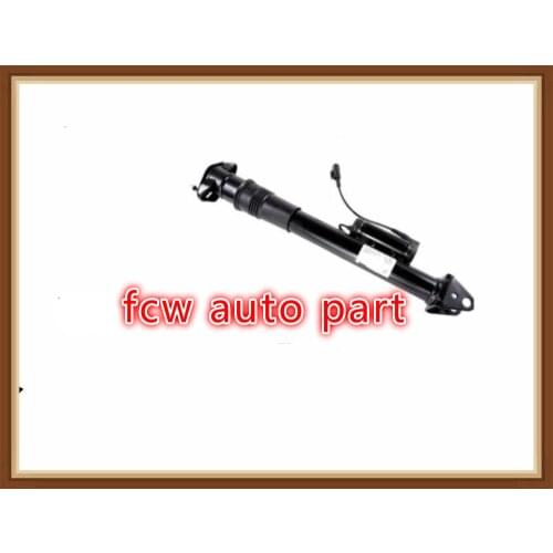 Air Suspension Shock For Benz W164 ML GL OE 1643200731 Good Quality Rubber And Steel Materials Rear Shock Absorber On Sale