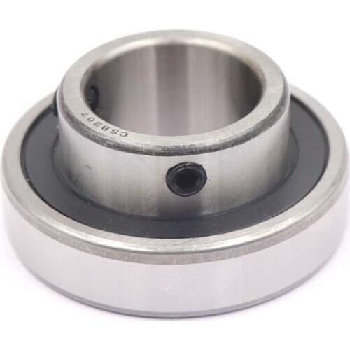 Bearing SB210 90210 Pillow Block Ball Bearing 50*90*38mm