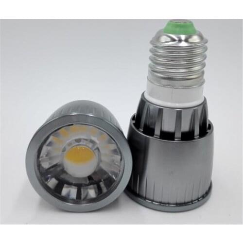 ROSTSTAR LED Bulbs E14