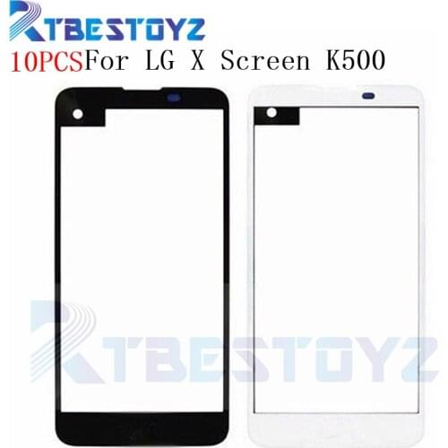 RTBESTOYZ Touchscreens For LG X View