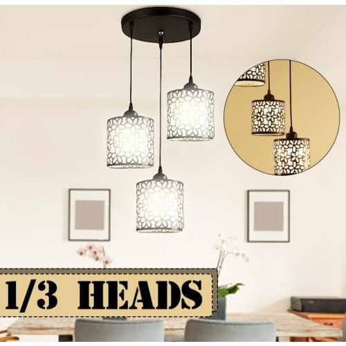 Smuxi LED Pendant Lights