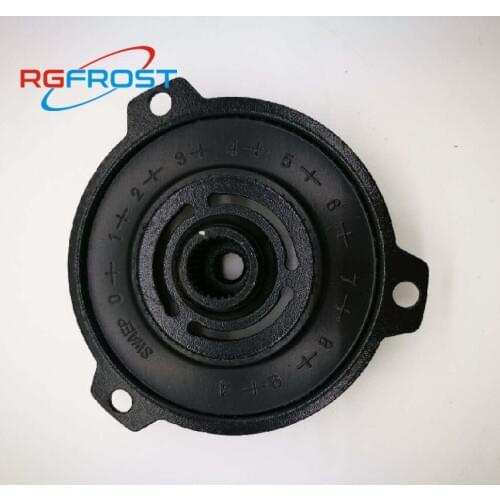 Auto Compressor Clutch Hub Cluch parts damper plate Compressor Clutch HUB
