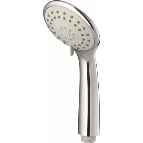 Three functions of pressurized water saving small hand-held shower shower shower shower nozzle 13431 water heater