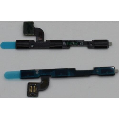 High quality For Huawei P9 Power On Off Volume Up Down Button Flex Cable