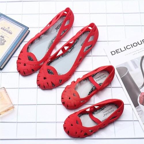 Wicky Footwear