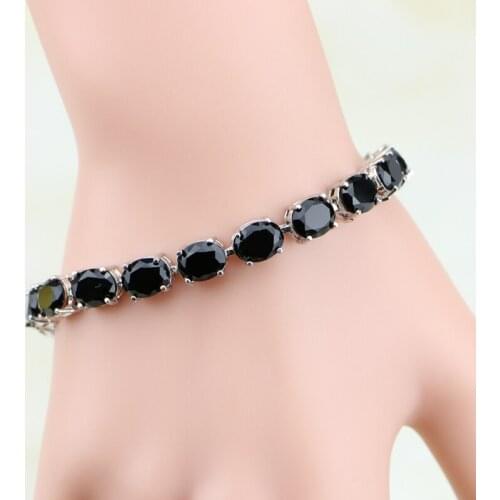 Черные браслеты XINGTELO China At AliExpress