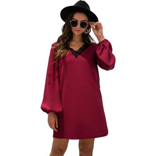 YOZEJIER Women's Dresses