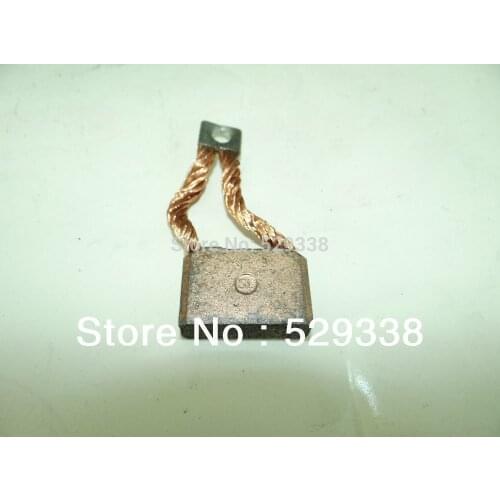 39MT BRUSH FOR AUTO STARER MOTOR FREE SHIPPING