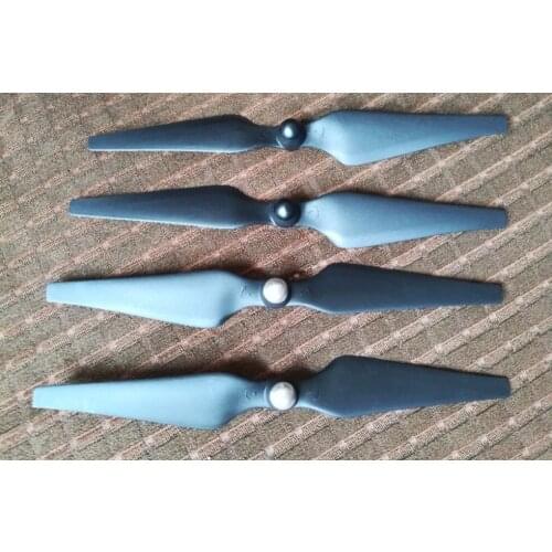 4pc/set Zero XIRO xplorer RC Quadcopter Spare parts Propeller