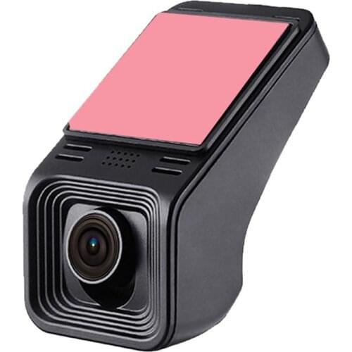 720P Car Front Camera Video Recorder USB ADAS Car Multimedia Player GPS USB Car Recorder Car Front Camera