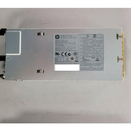HP DL380PG8 750W power supply 639173-001 619671-401