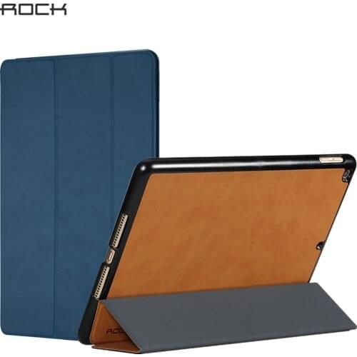 ROCK for iPad 2017 10.5 inch / For iPad 2018 version 9.7 inch Tablet PC case
