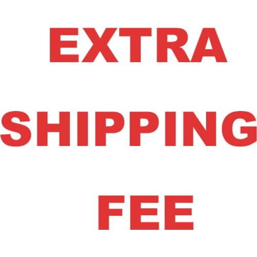 Extra shipping fee for GND coupling