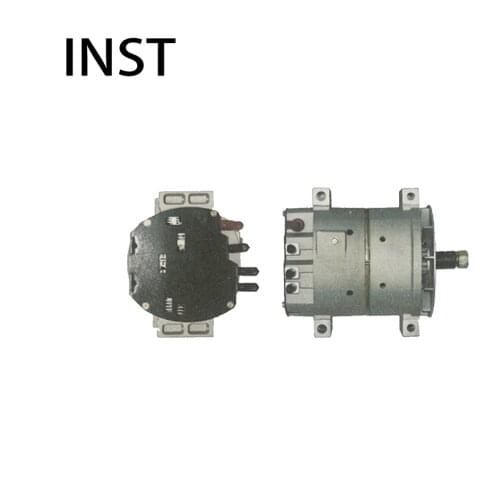 ALTERNATOR DYNAMO GENERADOR ELECTRICO FOR 12V 110A 8095 321-763 19011176 19011215 10459279 10459284 240-4052 3675218RX