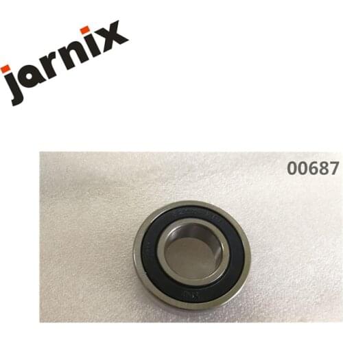 Good Quality Gearbox Spindle Front Box Rear Bearing For CHERY PRACTIVAN 14- OEM:1709406-MR510A01