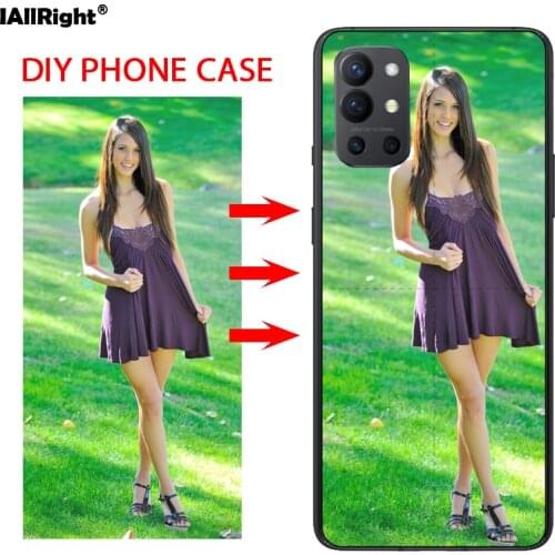 IAllRight OnePlus 8 Phone Cases