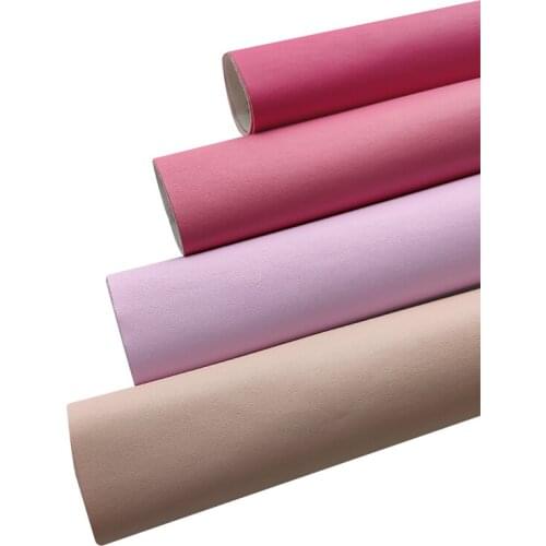 135x30cm Different Color Soft NAPA PU Faux Leather Fabric Sheet for Making Clothing/Shoe/Bag/Decoration/DIY Accessories/Handbag