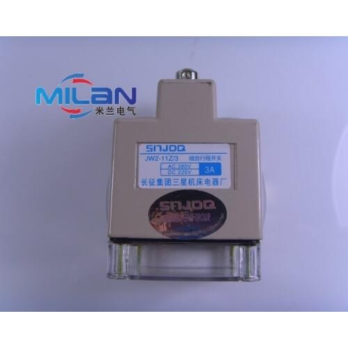 1PCS JW2-11Z/3 Hight Quality Limited Switch Micro Switch silver contacts high accurate