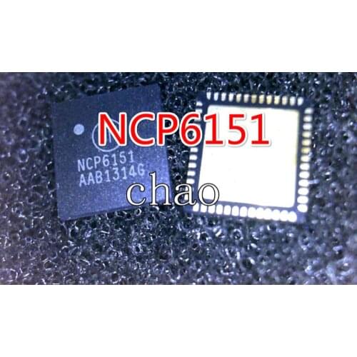NEW 10PCS NCP6151