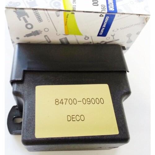 OEM 8470009000 Preheating Time Relay For Ssangyong Actyon 2.0 Actyon Sports 2.0 #8470009000
