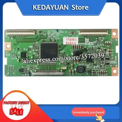Free shipping original 100% test for LG logic board 32LH30RC-TA 6870C-0266A LC320WUN CONTROL PCB