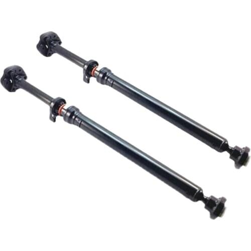 Suitable for Volvo S80 S40 S90 XC40 XC90 XC60 C70 front and rear half shaft drive shaft assembly