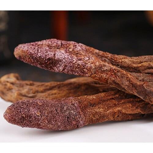 Hot New Product 100% Natural Tonic Cynomorium Wild Tibetan Herbal Medicine Cynomorium, Suo Yang, To Improve Sexual Health