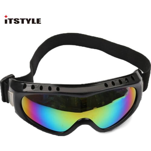 KUUFY Professional snow Windproof X400 UV Protection Sports Ski Glasses Snowboard Skate Skiing Goggles