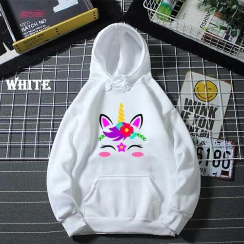 Cartoon Printed Oversized Hip Hop Stranger Hooded Hoodies Harajuku Pullover Casual Fashion Unisex Sporty Jackets Sweatshirts Top