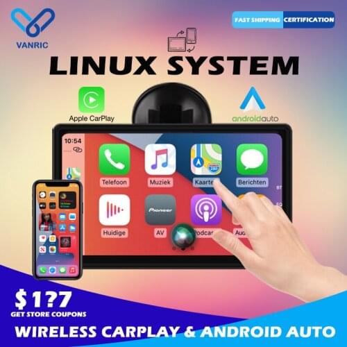 Умные системы для автомобилей Vanric China At AliExpress