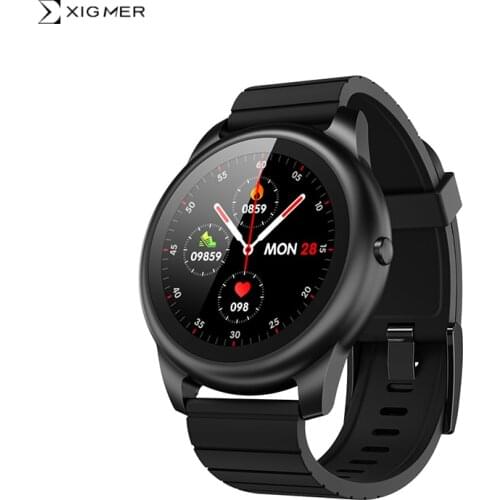 Xigmer Smart Watch