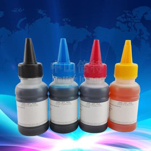 INK WAY Factory direct sale edible ink for epson 4C printers edible icing paper is also available 'contact me for details