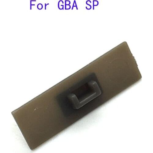 20PCS Volume Switch Button for GBA SP Power Swicth Buttons