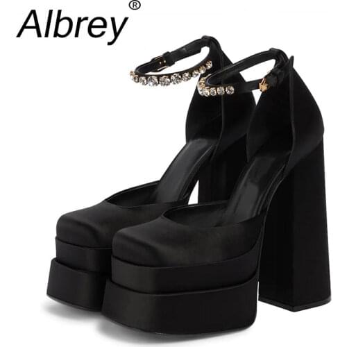 Albrey Women's Sandals
