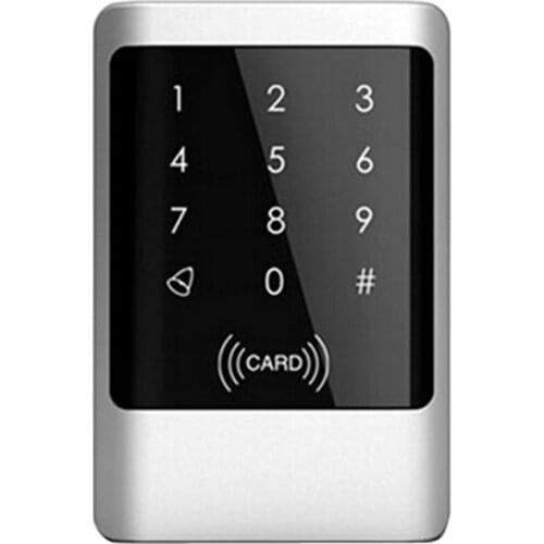 BADODOSECURITY Magnetic Card Readers