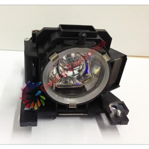 Free Shipping DT00893 CPA52LAMP Original Projector Lamp NSHA220W For CP-A200 CP-A52 ED-A10 ED-A101 ED-A111 ED-A6 ED-A7 HCP-A6