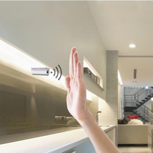 CHNAITEKE Motion Sensors
