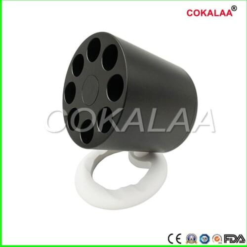 COKALAA 12V DC Composite Heater Dental AR Heater Composite Resin Heating Composed Material Warmer Equipment