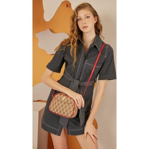 Deltatex Women's Shoulder Bags