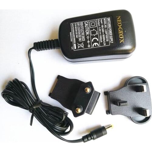 For NEOGEO X Special power line Replace the power line