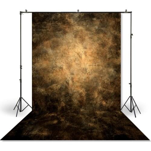 HUAYI Photography Backdrop Newborns Baby Child Photo Booth Background Grunge Solid Texture Wall portraits photo backdrop XT-4572